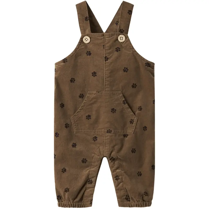 Name It Toasted Coconut Nbmtommi Overall 1