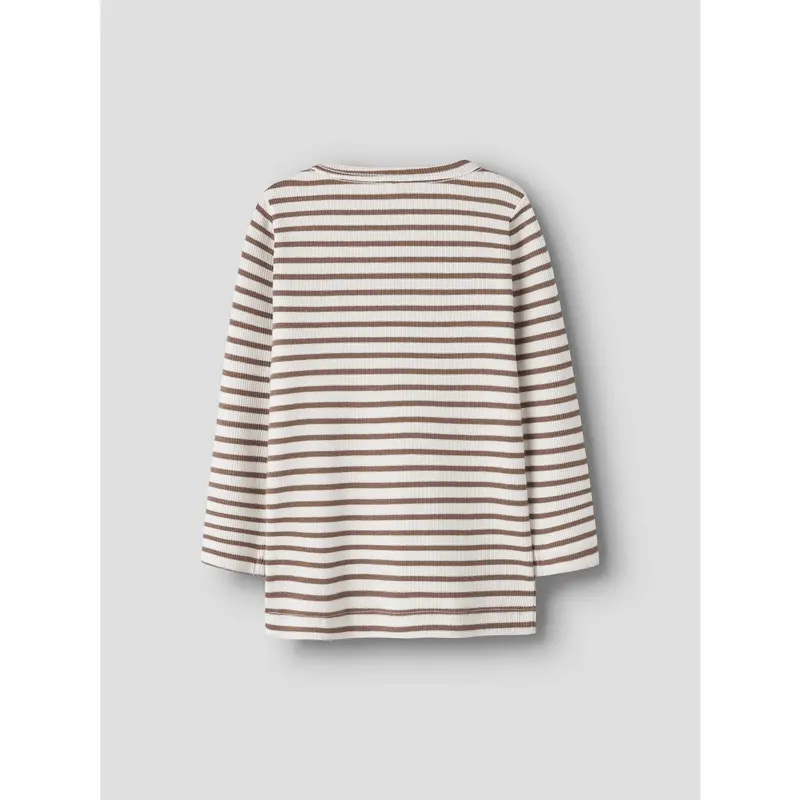 Name It Toasted Coconut Nmnbani Ls Xsl Top Noos 3
