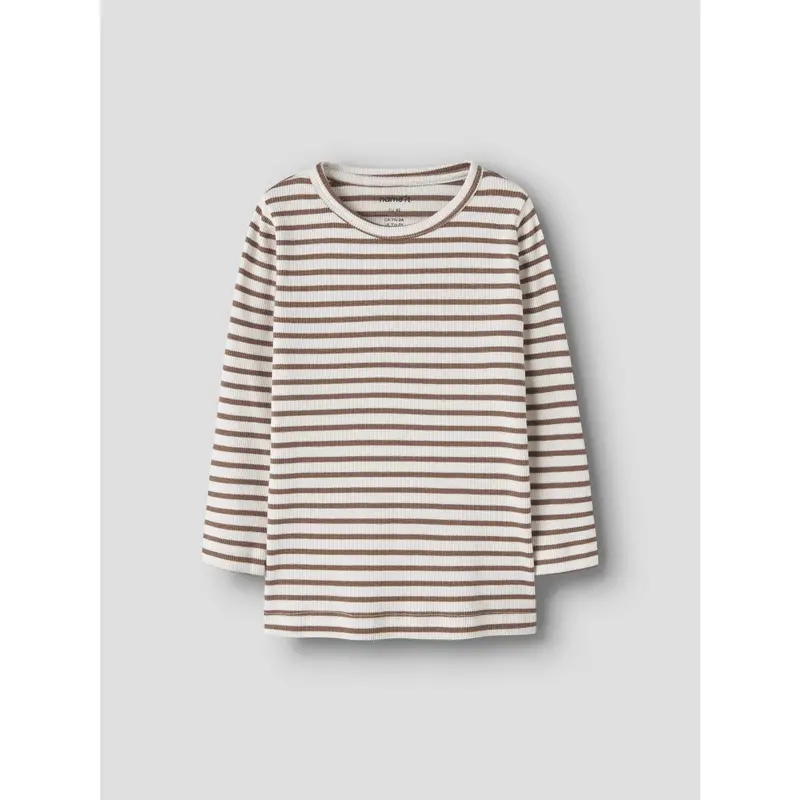 Name It Toasted Coconut Nmnbani Ls Xsl Top Noos 4