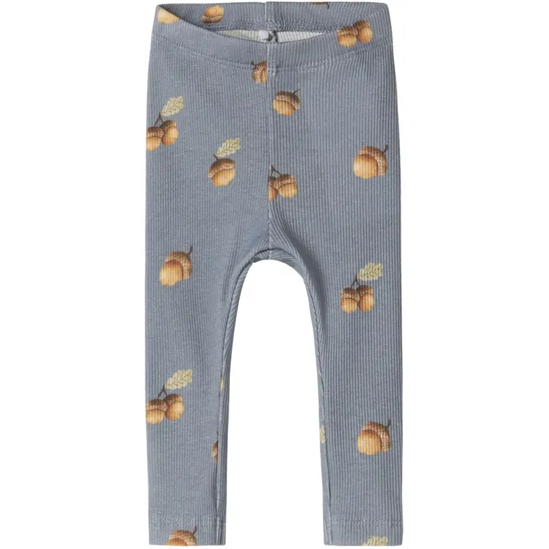 Name It Tradewinds Nbmolyan Long Johns 1