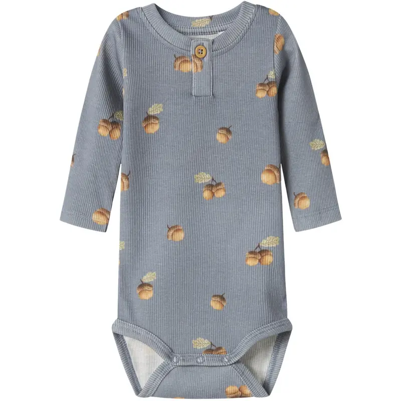 Name It Tradewinds Nbmolyan Ls Body 1