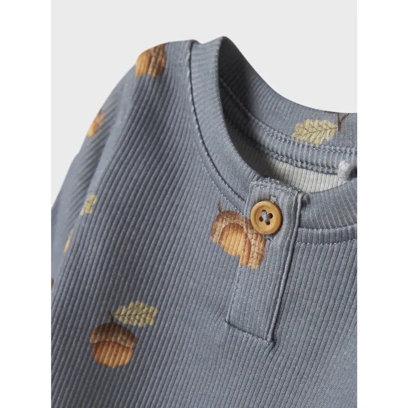 Name It Tradewinds Nbmolyan Ls Body 2