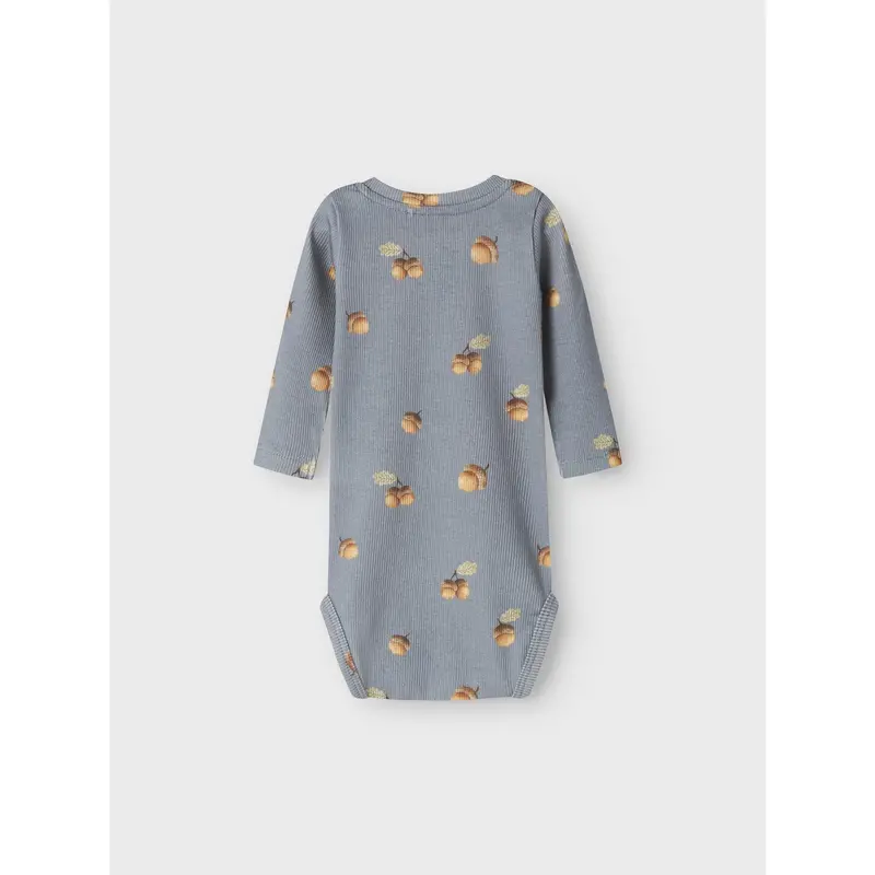 Name It Tradewinds Nbmolyan Ls Body 4