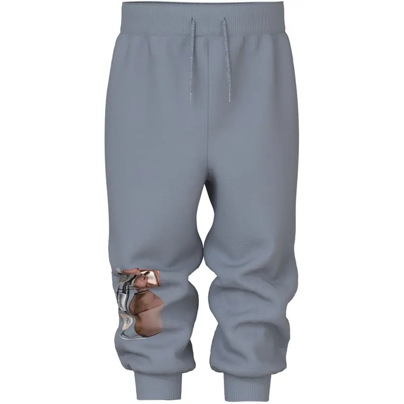 Name It Tradewinds Nmmnarina Nreg Sweat Pants Bru Box 1