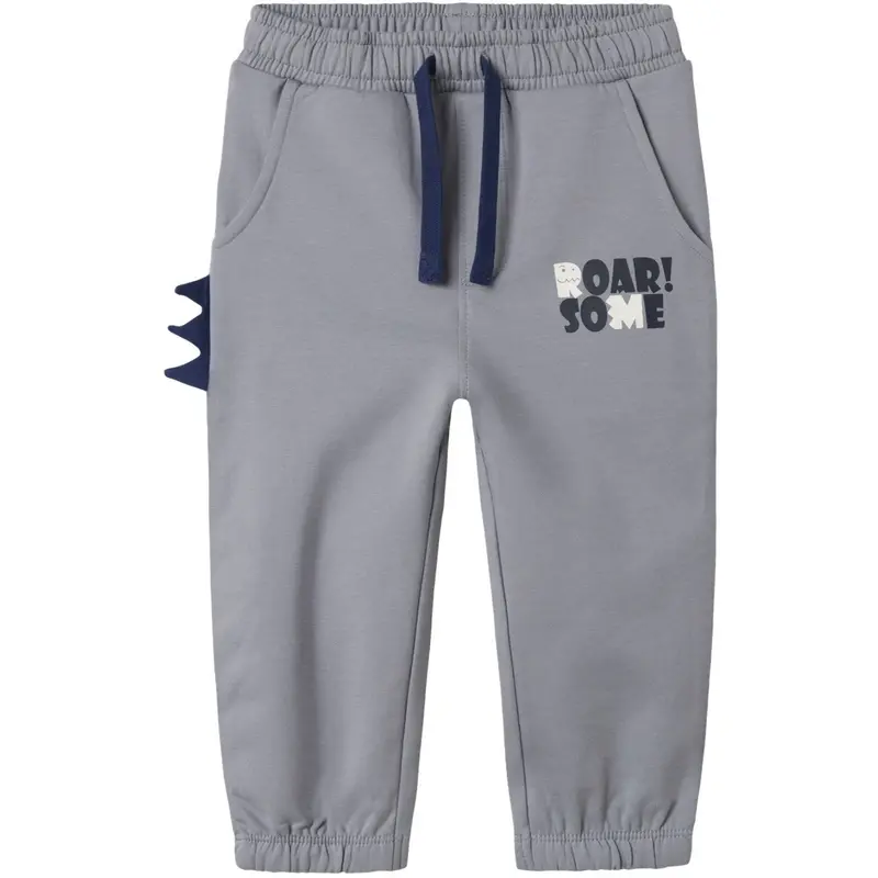 Name It Tradewinds Nmmnash Nreg Sweat Pants Bru Box 1