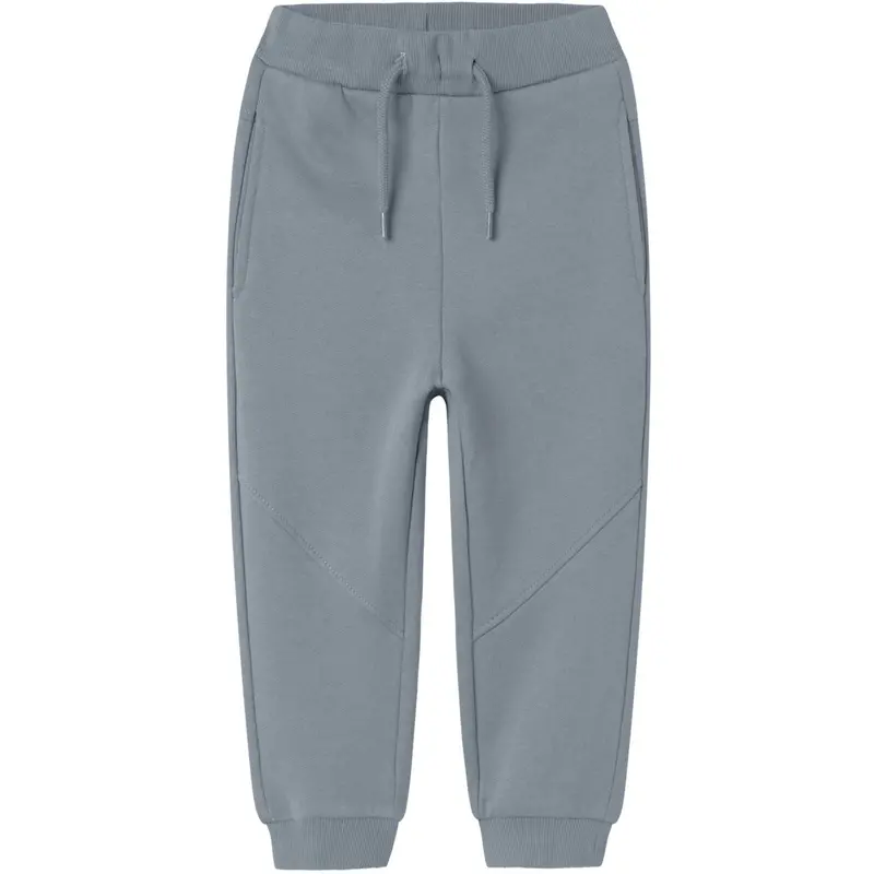 Name It Tradewinds Nmmvoltano Nreg Swe Pants Bru 1