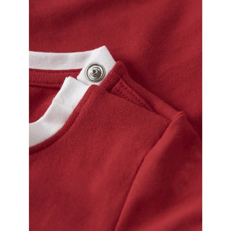 Name It True Red Nbnhiteam Sunsuit 4