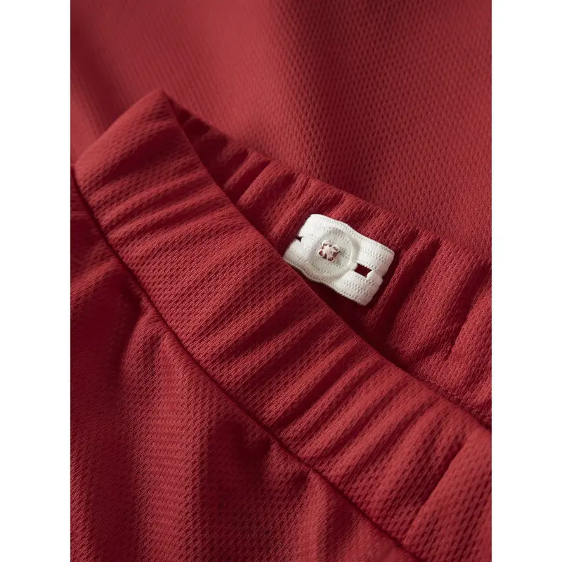 Name It True Red Nmnhiteam Shorts Set 3