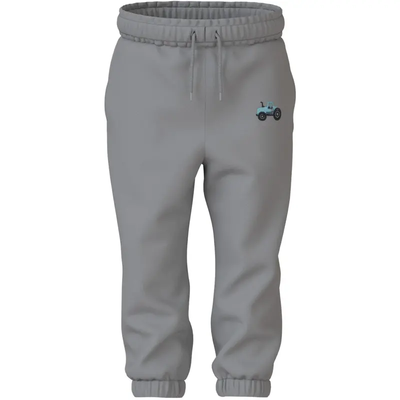 Name It Ultimate Grey Tractor Nmmvallen Nreg Swe Pants Unb 1