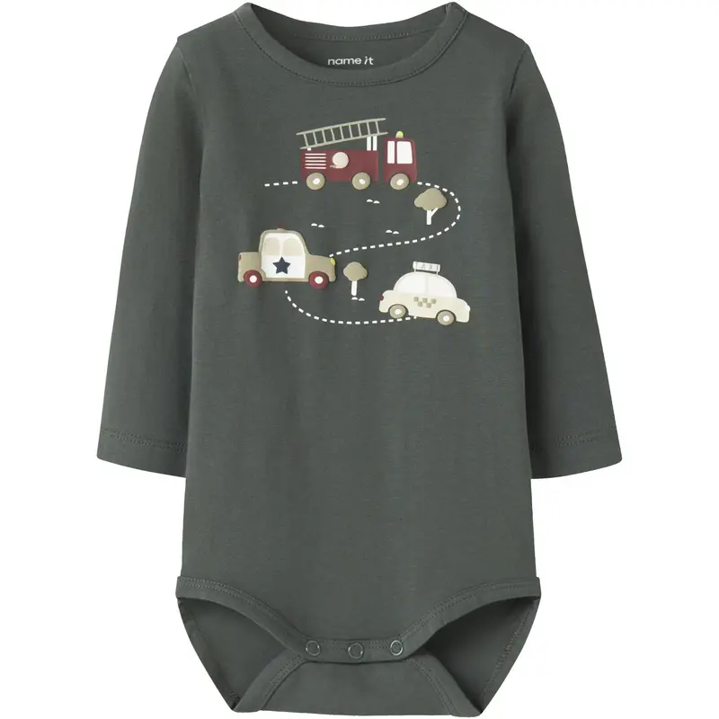 Name It Urban Chic Nbmthomas Ls Body Box 1