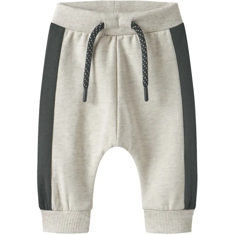 Name It Urban Chic Nbmthorstein Sweat Pants Bru 1