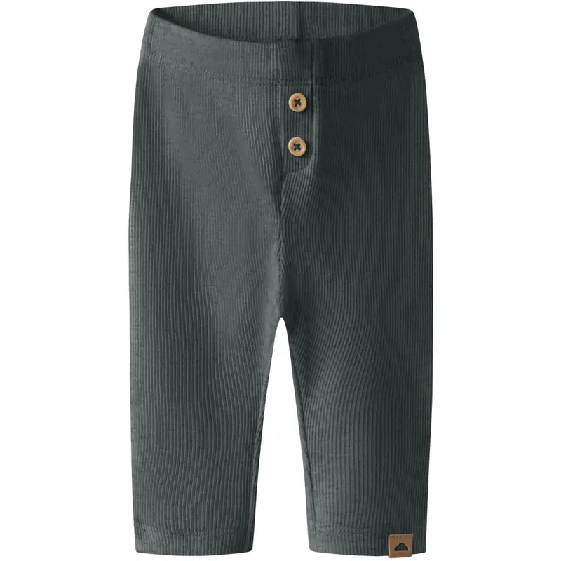 Name It Urban Chic Nbmtopper Long John 1
