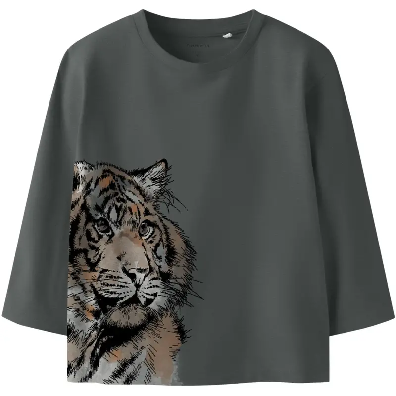 Name It Urban Chic Nmmthornton Ls Nreg Top Box 1