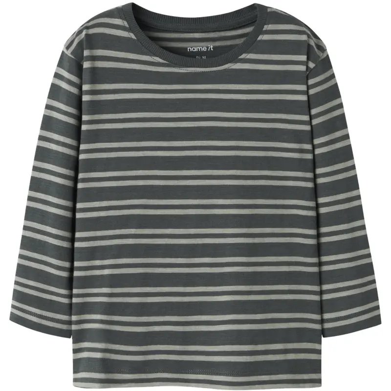 Name It Urban Chic Shadow Nmmvaksel Ls Nreg Top 1
