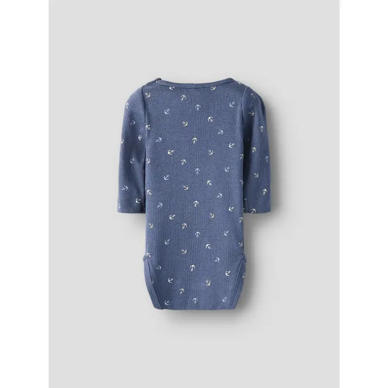 Name It Vintage Indigo Nbmfanchor Ls Body 3