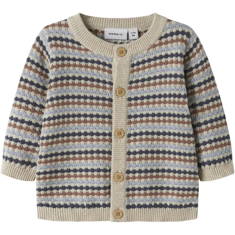 Name It Vintage Indigo Nbmflows Ls Knit Card 1