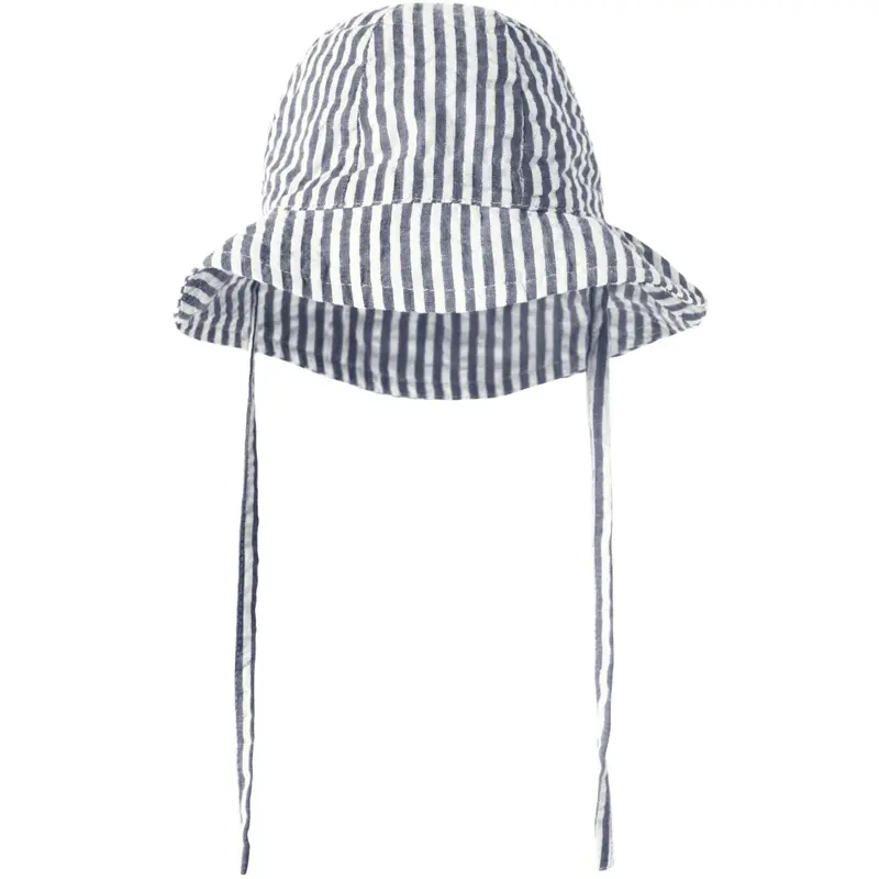 Name It Vintage Indigo Nbmhipe Hat 1