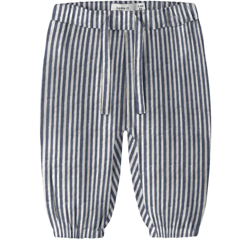 Name It Vintage Indigo Nbmhipe Pants 1