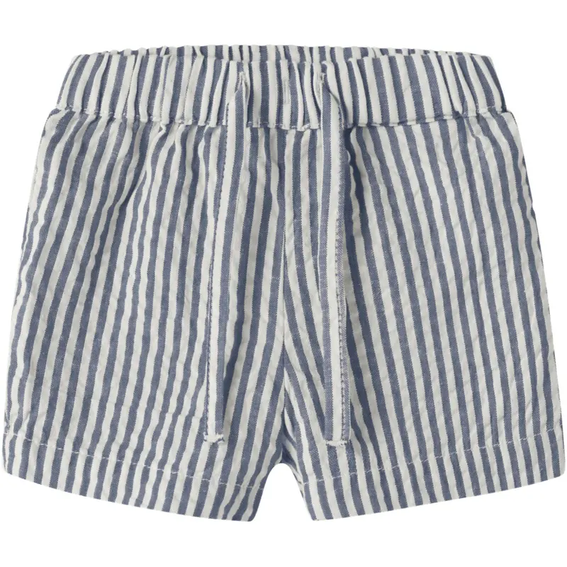 Name It Vintage Indigo Nbmhipe Shorts 1