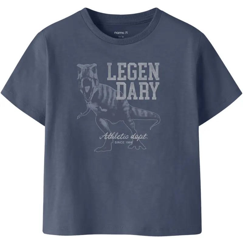 Name It Vintage Indigo Nmmfeath Ss Nreg Top Box 1