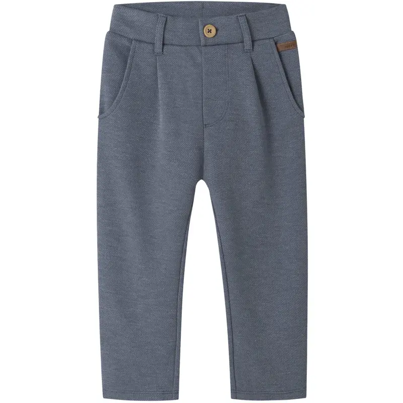 Name It Vintage Indigo Nmmrobino Sweat Pants Unb 1