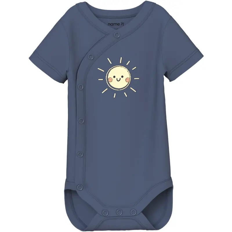 Name It Vintage Indigo Sun Nbmvacion Ss Wrap Body 1