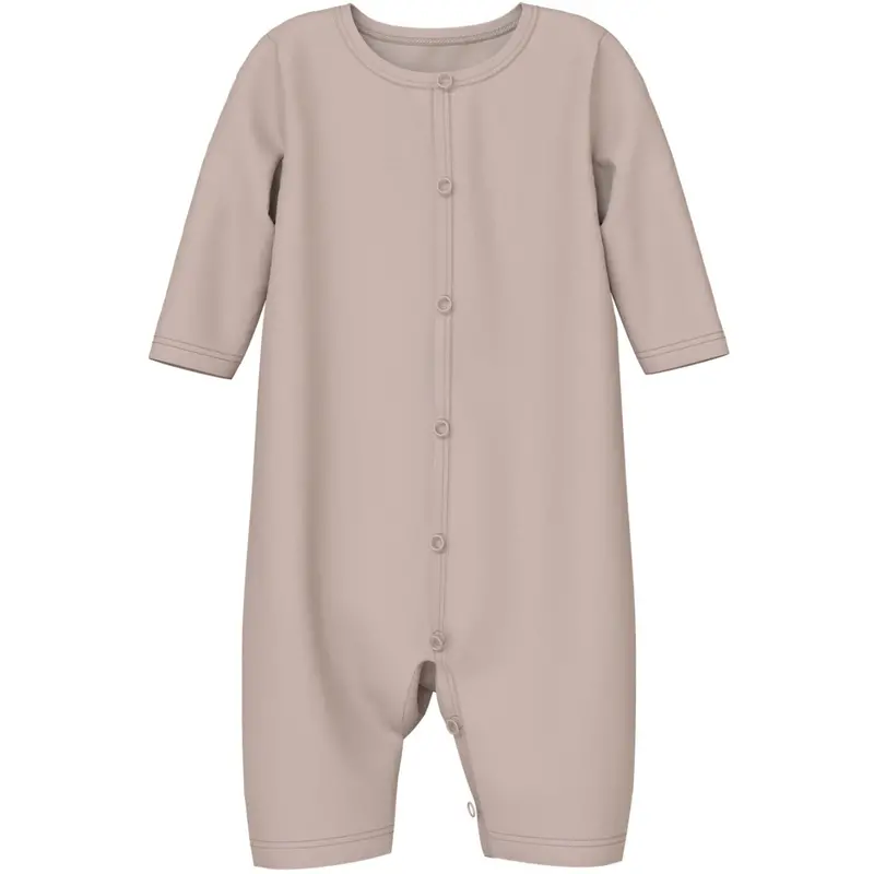 Name It Vintage Khaki Nbnnightsuit 3P Aop Noos 3