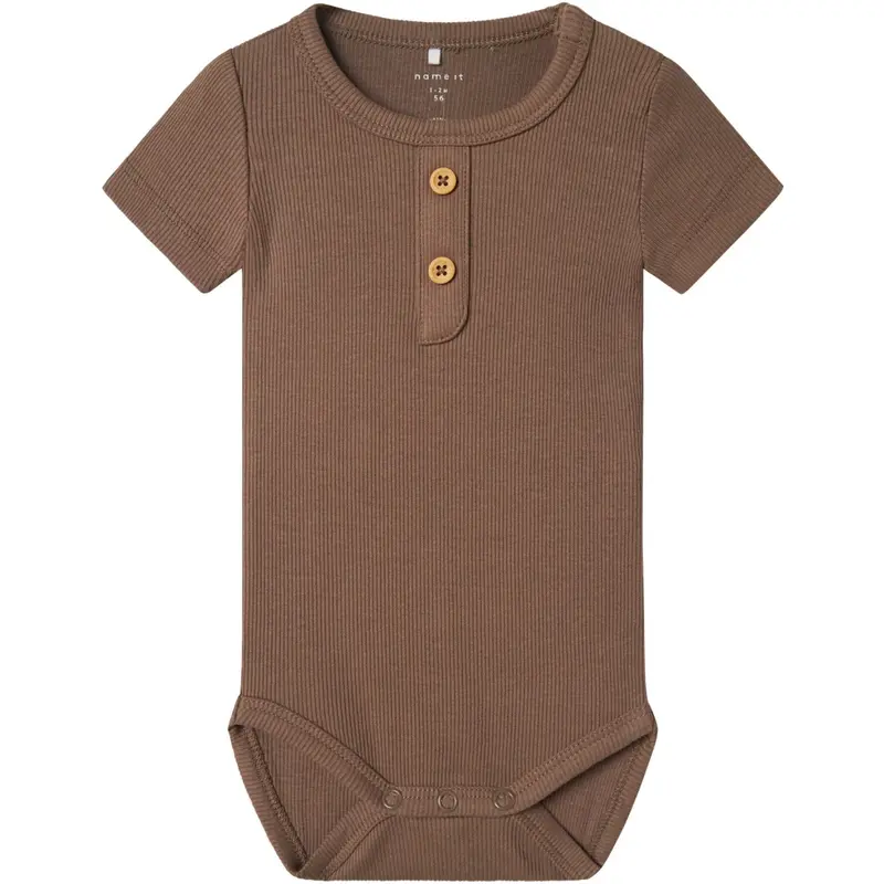 Name It Walnut Jular Body 1