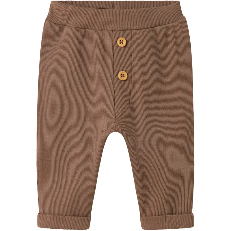 Name It Walnut Jular Pants 1