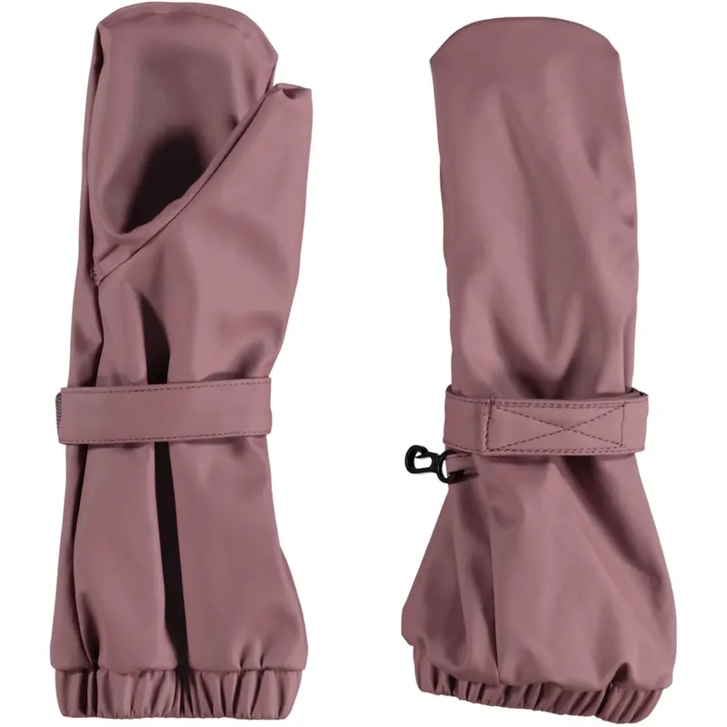 Name It Wistful Mauve Dry Gloves 4Fo 1