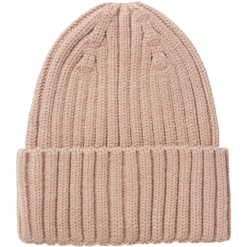 Name It Woodrose Nmnmab Beanie Tb 1