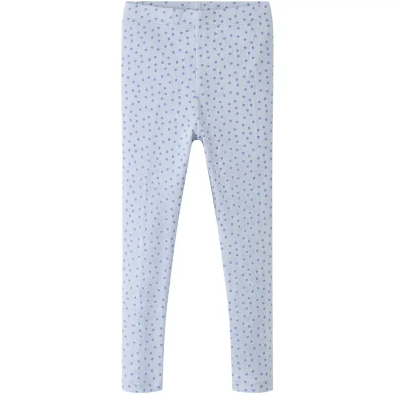 Name It Xenon Blue Nmftenna Xsl Leggings Pb 1