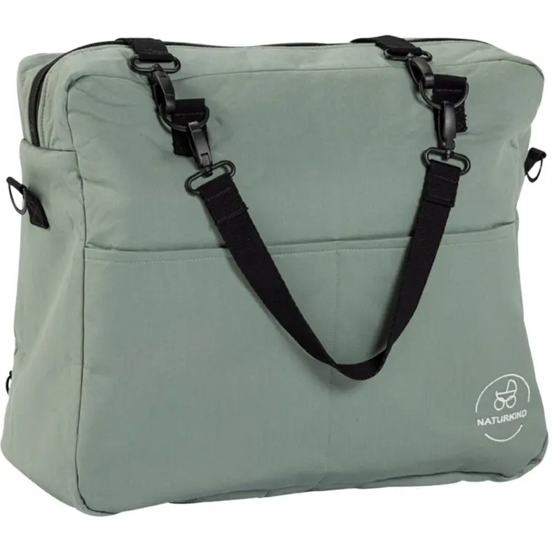 Naturkind Jade Changing Bag 1