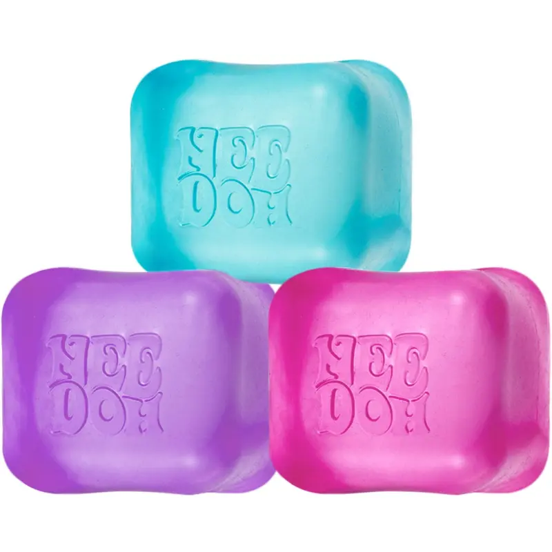 Needoh Nice Ice Baby 3 Asst. Cdu 1
