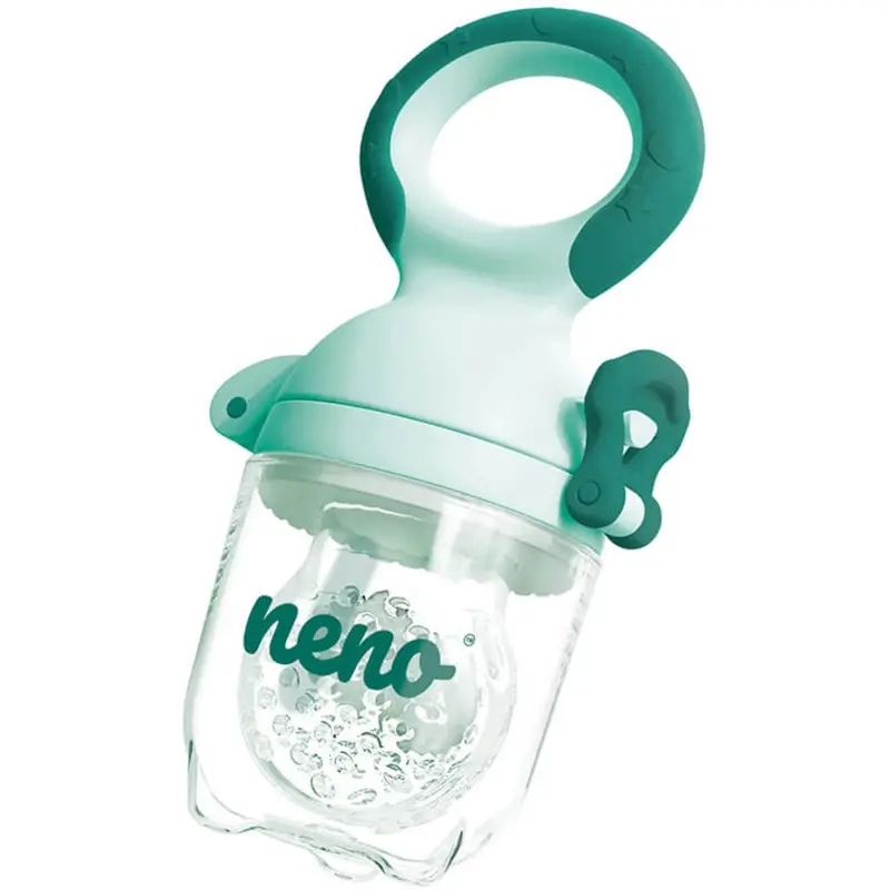 Neno Green Fruit Pacifier Frutta 1
