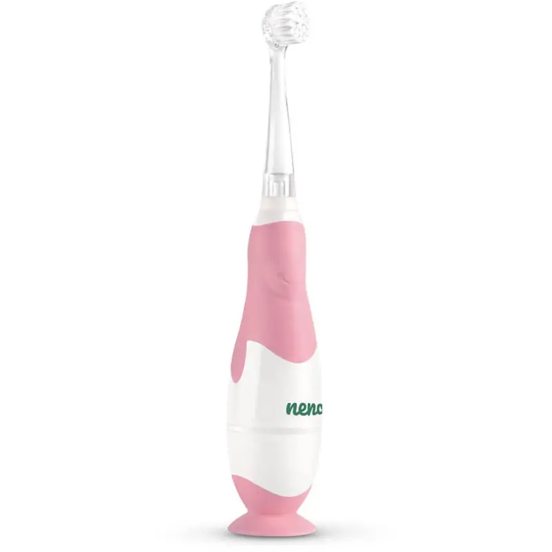 Neno Pink Toothbrush Electric Denti Pink 1