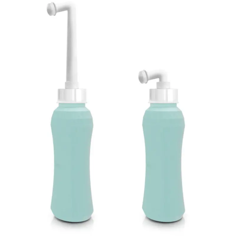 Neno Turquoise Rinse Bottle Intim Senso 1