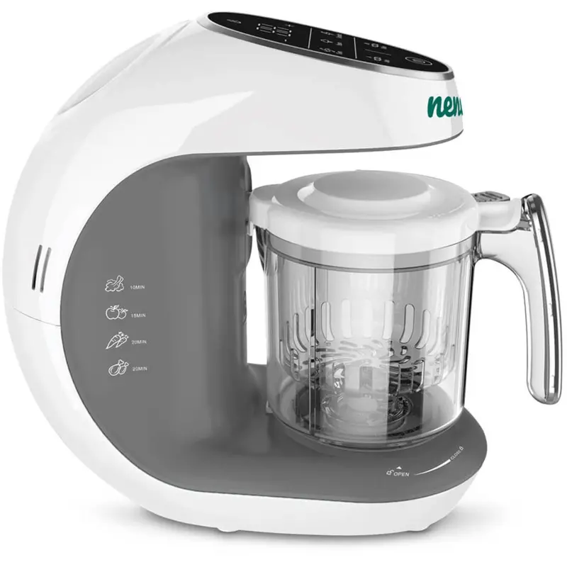 Neno White Steam Blender Cibo 1