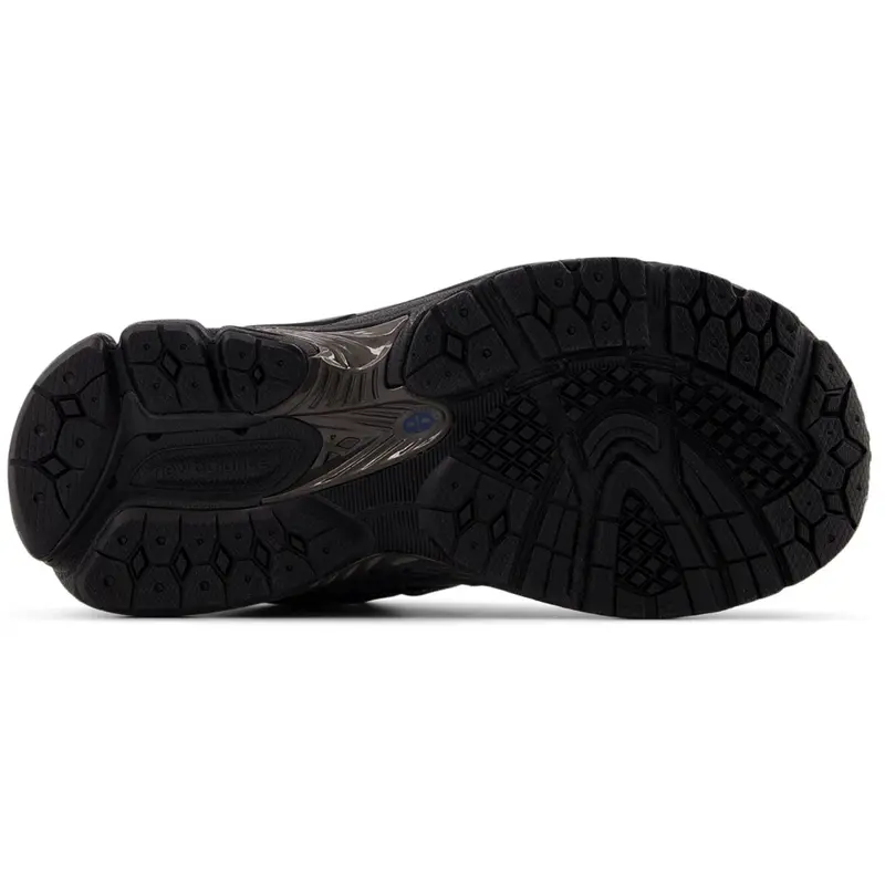 New Balance Castlerock 2002 Kids Lace Sneakers 2