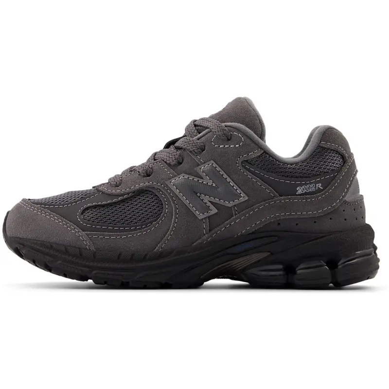 New Balance Castlerock 2002 Kids Lace Sneakers 3