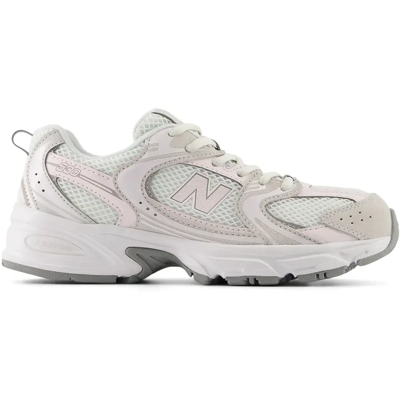 New Balance Grey Matter New Balance 530 Kids Lace 1