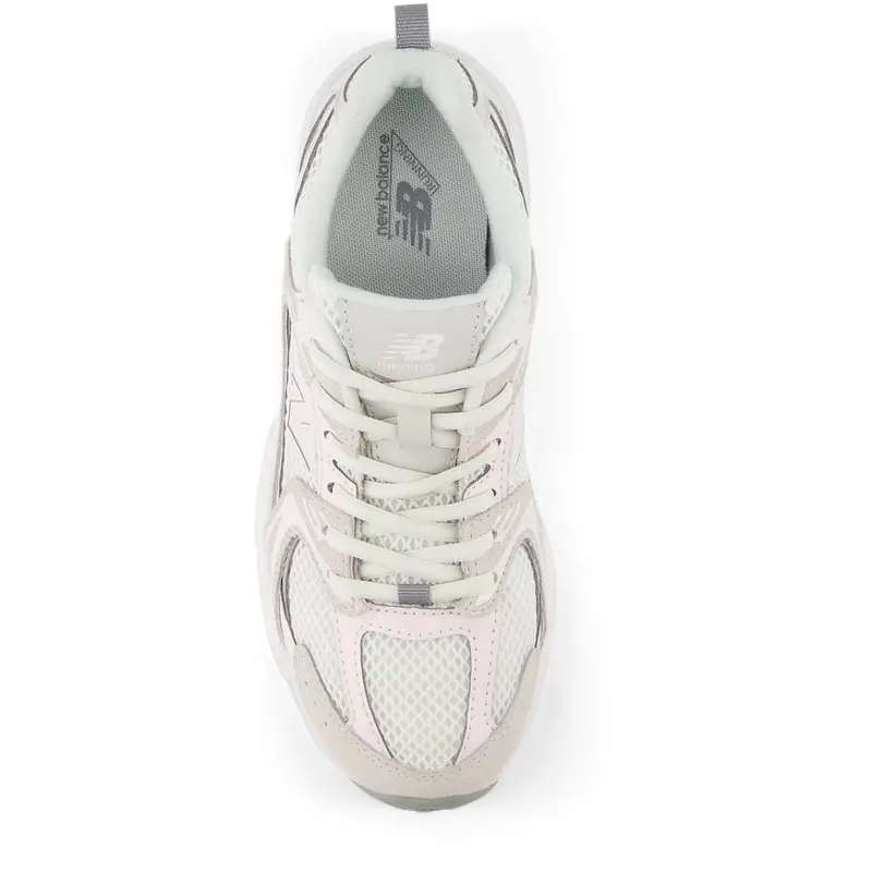New Balance Grey Matter New Balance 530 Kids Lace 3