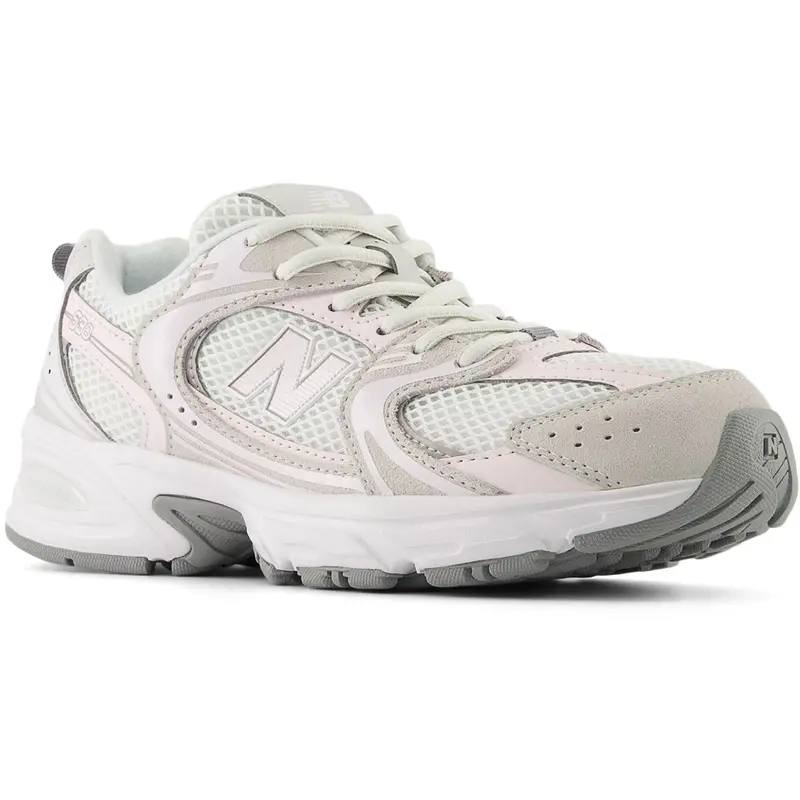 New Balance Grey Matter New Balance 530 Kids Lace 4