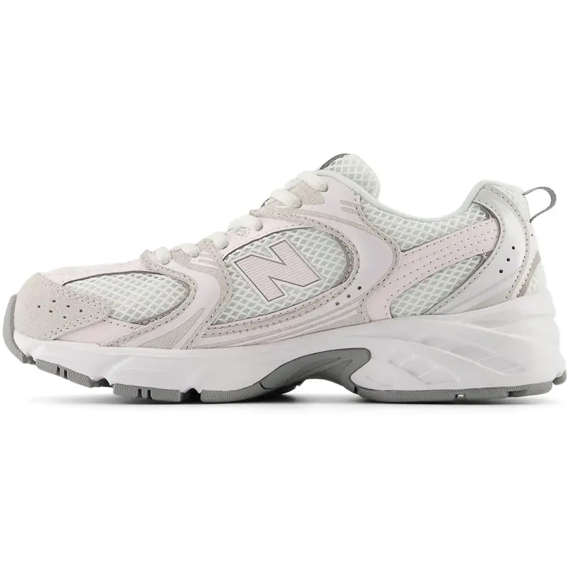 New Balance Grey Matter New Balance 530 Kids Lace 5