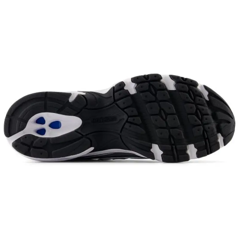 New Balance Nb Navy New Balance 740 Kids Lace 5