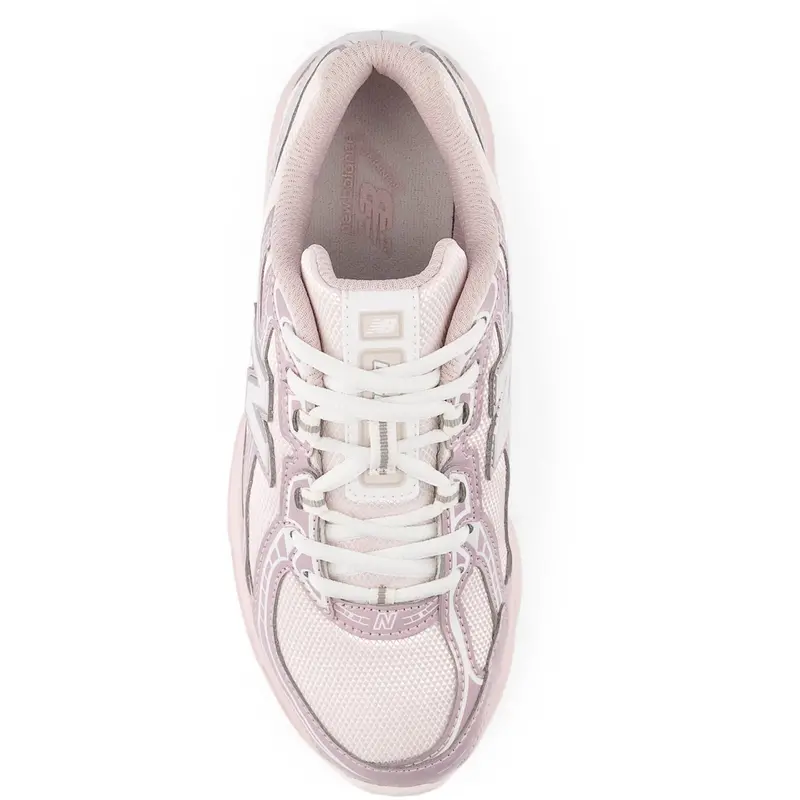 New Balance Pink Salt New Balance 740 Kids Lace 4