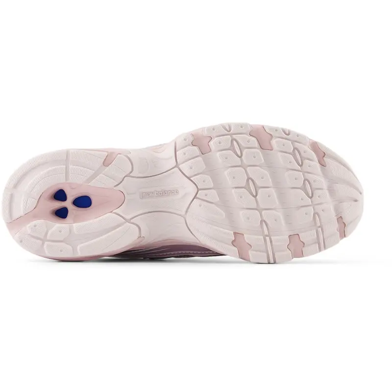 New Balance Pink Salt New Balance 740 Kids Lace 5