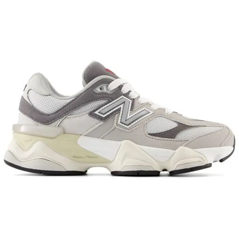New Balance Raincloud New Balance 9060 Kids Lace 1