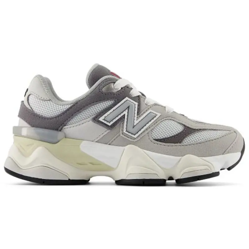 New Balance Raincloud New Balance 9060 Kids Lace 1