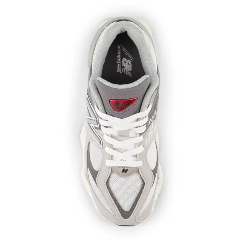 New Balance Raincloud New Balance 9060 Kids Lace 3
